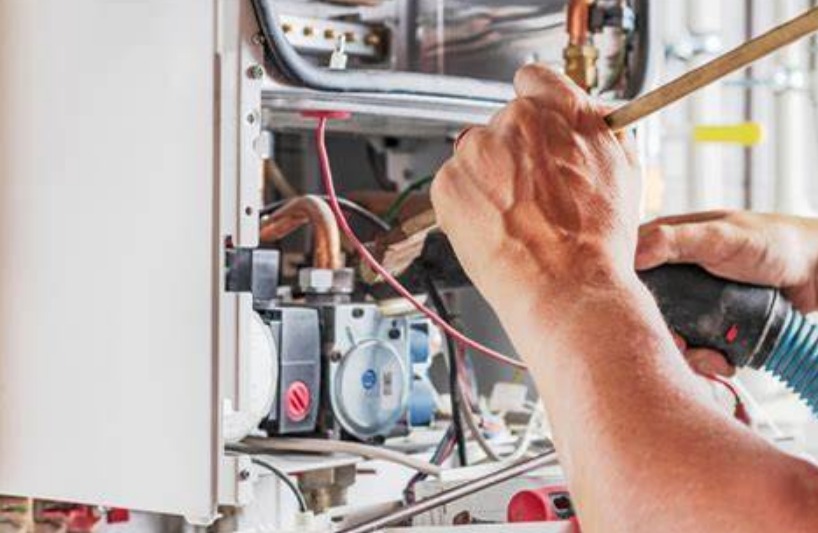 Commercial Heating Repair