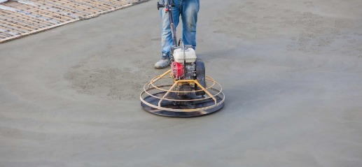 Toronto Concrete Grinding Services