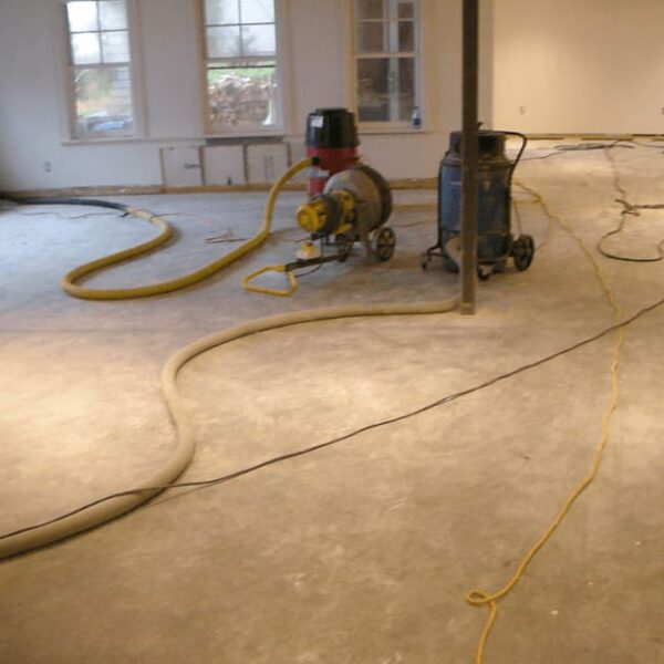 Concrete Repairs And Grinding In Toronto On 600x600